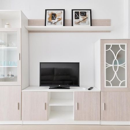Apartament Altea Centro Playa Zewnętrze zdjęcie