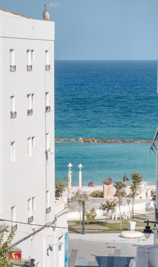 Apartament Altea Centro Playa Zewnętrze zdjęcie